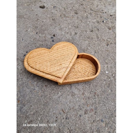 Деревянные декоративные элементы А-27